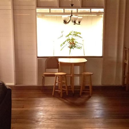 Casa Lumiere Apartment โบกัสทาวน์ ภายนอก รูปภาพ