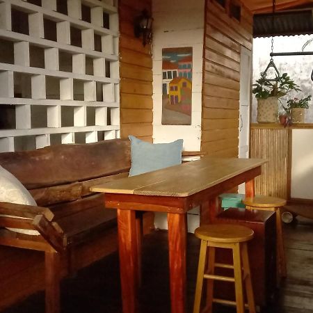 Casa Lumiere Apartment โบกัสทาวน์ ภายนอก รูปภาพ