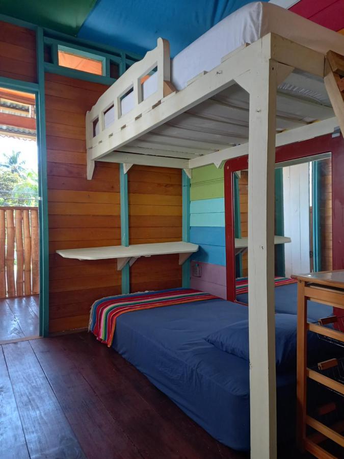 Casa Lumiere Apartment โบกัสทาวน์ ภายนอก รูปภาพ
