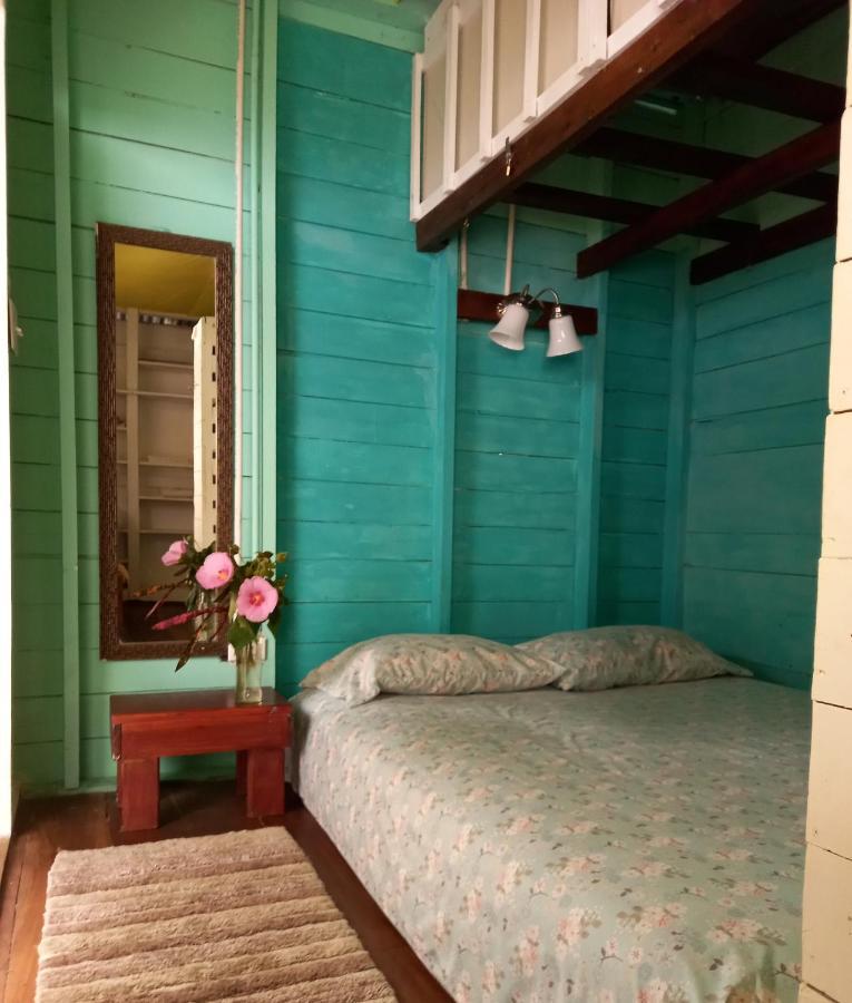 Casa Lumiere Apartment โบกัสทาวน์ ภายนอก รูปภาพ