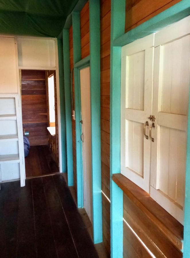 Casa Lumiere Apartment โบกัสทาวน์ ภายนอก รูปภาพ