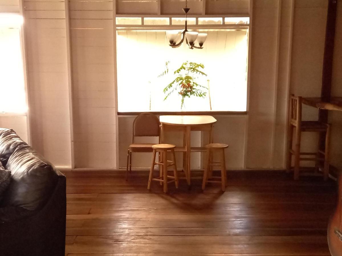 Casa Lumiere Apartment โบกัสทาวน์ ภายนอก รูปภาพ