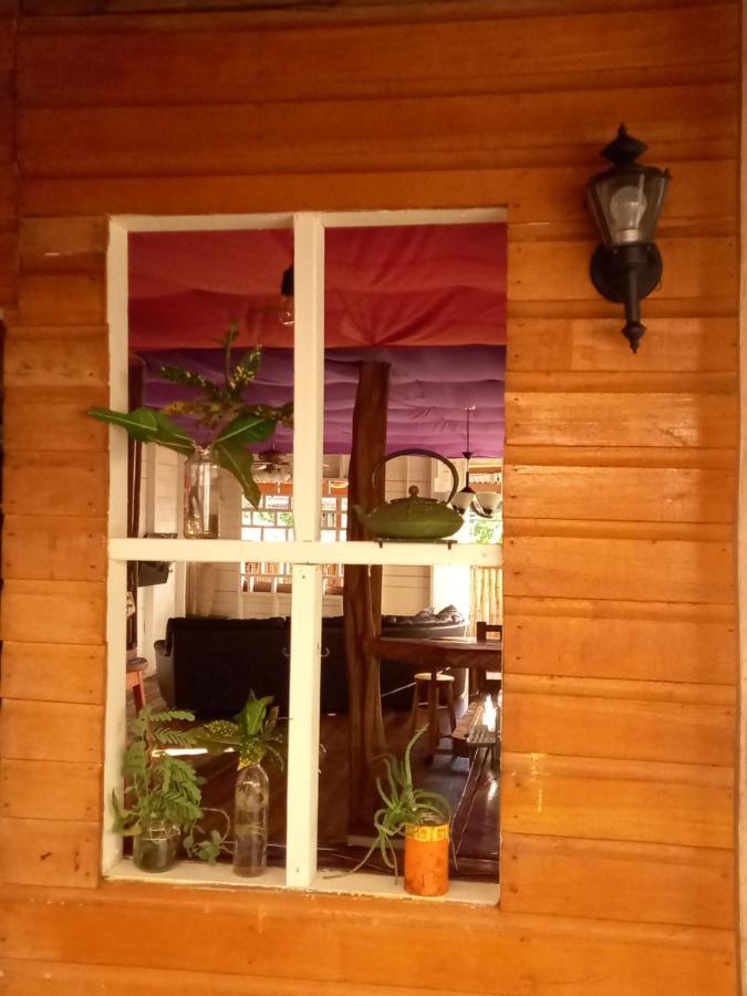 Casa Lumiere Apartment โบกัสทาวน์ ภายนอก รูปภาพ